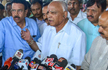 Amit Shah supervised Karnataka revolt, says BS Yediyurappa in leaked clip